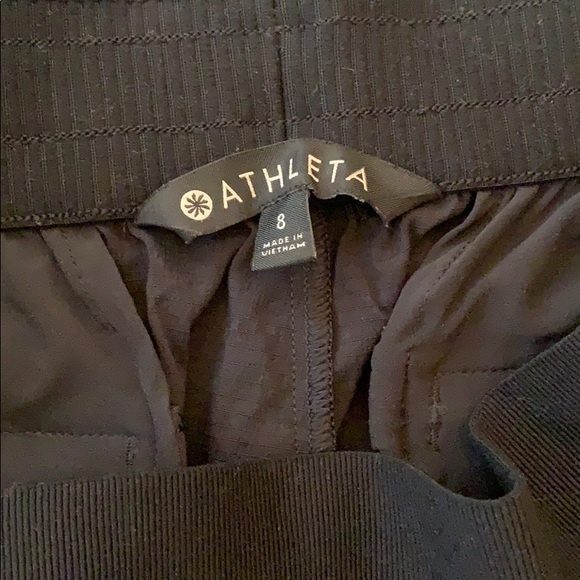 Athleta casual shorts - Picture 2 of 2